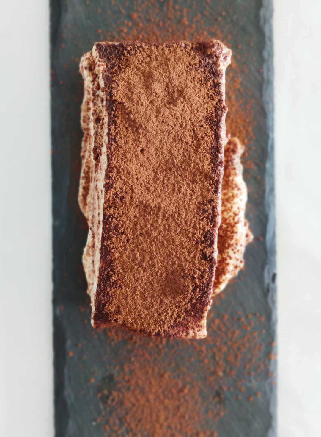 Tiramisú Express