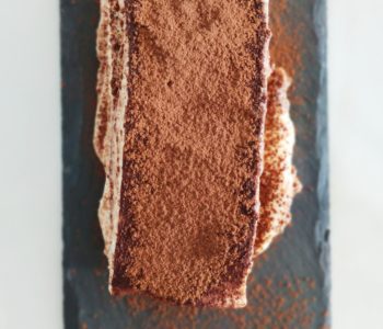 Tiramisú Express